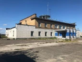 100%-ный пакет акций акционерного общества "Комиавиатранс"